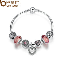 Simple Friendship Bracelets