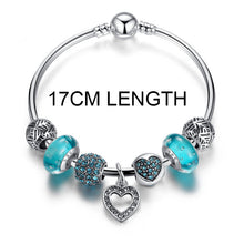 Simple Friendship Bracelets