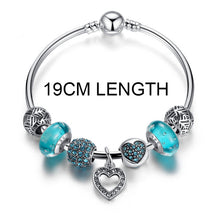 Simple Friendship Bracelets