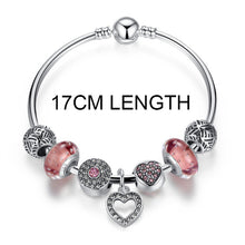 Simple Friendship Bracelets