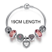 Simple Friendship Bracelets