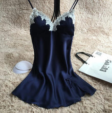 VLENTINO Spring Charming Lace Sleepwear