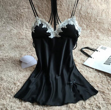 VLENTINO Spring Charming Lace Sleepwear