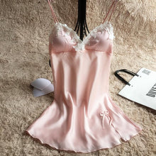 VLENTINO Spring Charming Lace Sleepwear