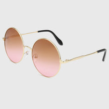 ROYAL GIRL Round Lens Sunglasses UV400 ss227