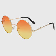 ROYAL GIRL Round Lens Sunglasses UV400 ss227
