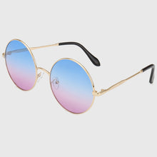 ROYAL GIRL Round Lens Sunglasses UV400 ss227