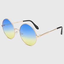 ROYAL GIRL Round Lens Sunglasses UV400 ss227