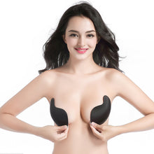 Women Sexy Strapless Invisible Bra