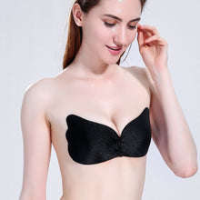 Women Wings Of The Goddess Invisible Bra