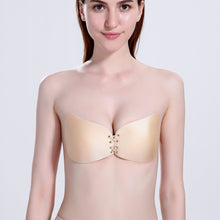 Women Wings Of The Goddess Invisible Bra