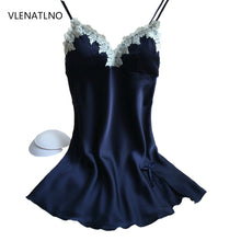 VLENTINO Spring Charming Lace Sleepwear